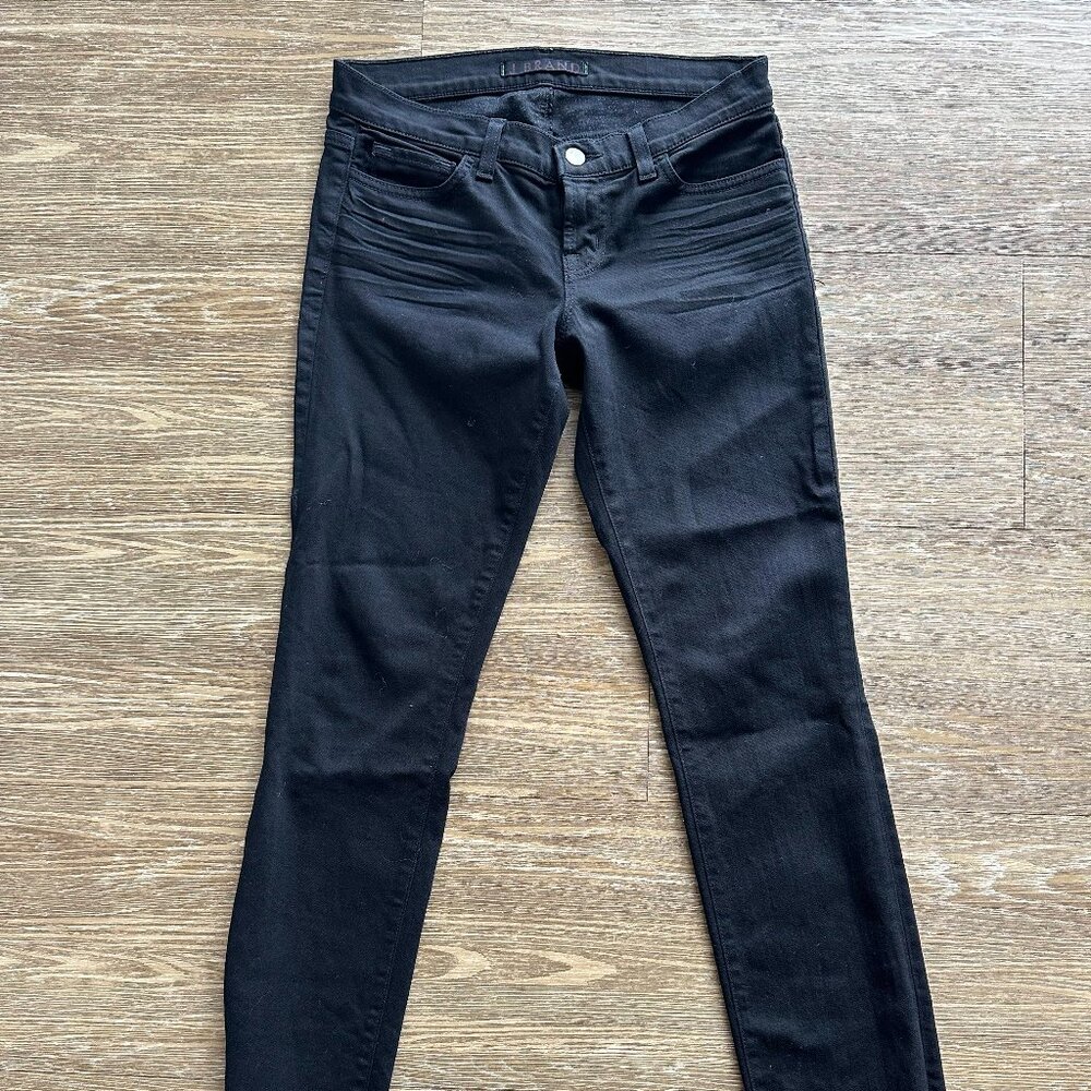 J Brand Ankle Fray Sz 26